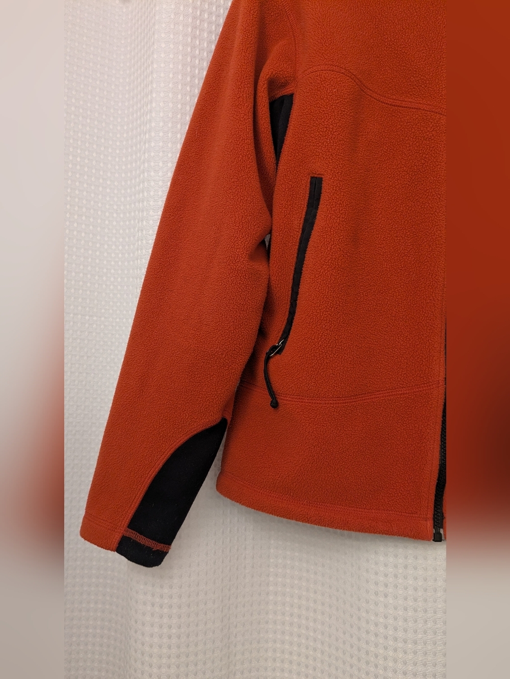 MEC Zip-up - Picture 2 of 6